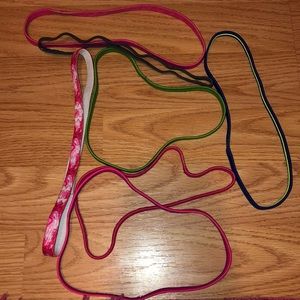 under armour headbands